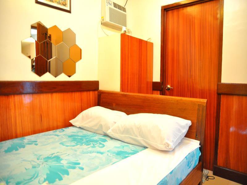 Desert Rose Hotel El Nido Extérieur photo