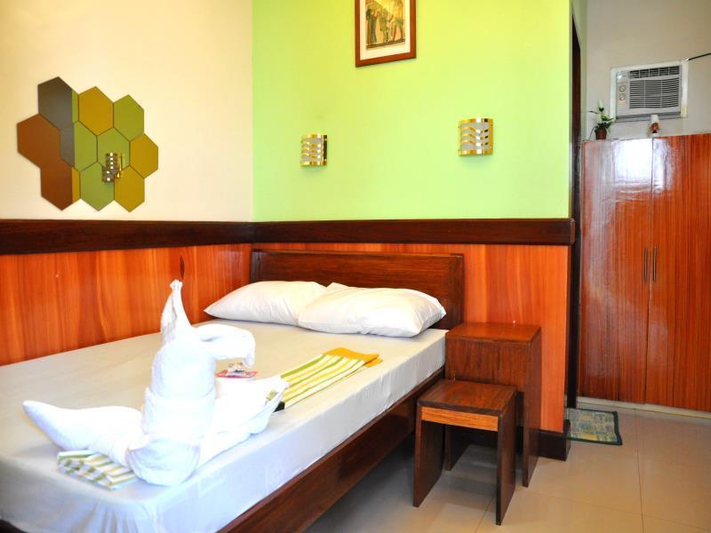 Desert Rose Hotel El Nido Extérieur photo