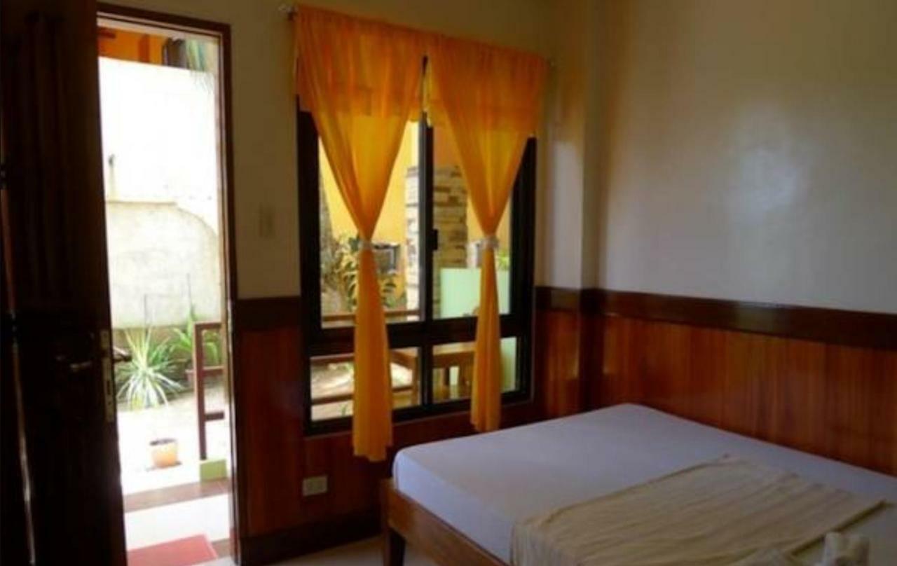Desert Rose Hotel El Nido Extérieur photo