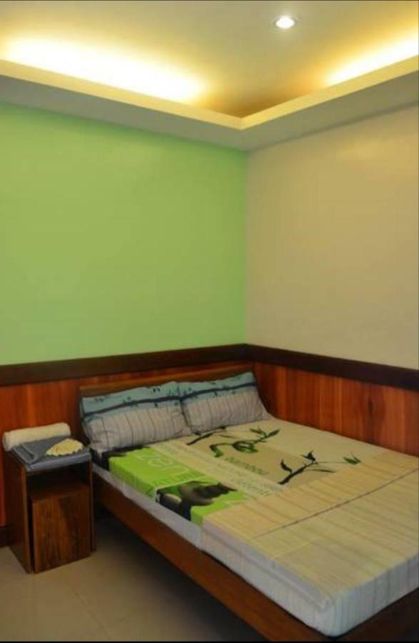 Desert Rose Hotel El Nido Extérieur photo