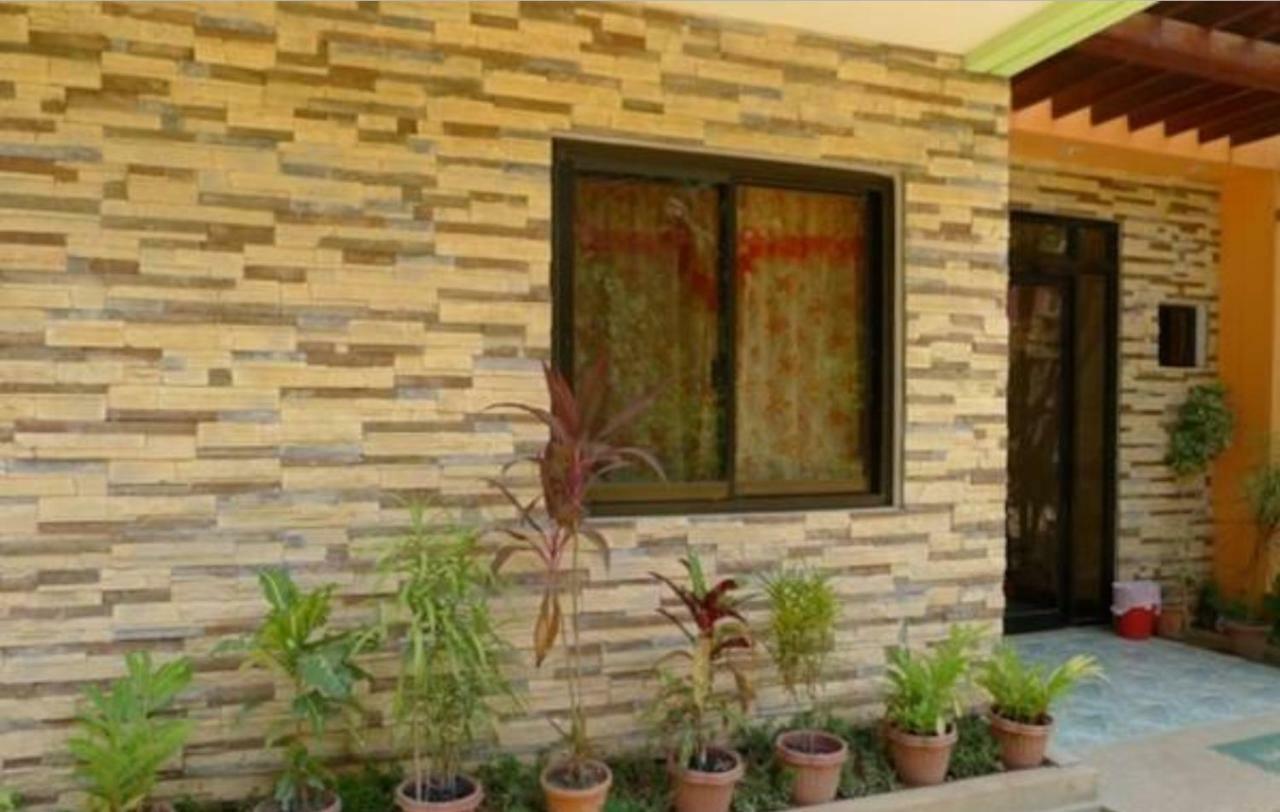 Desert Rose Hotel El Nido Extérieur photo
