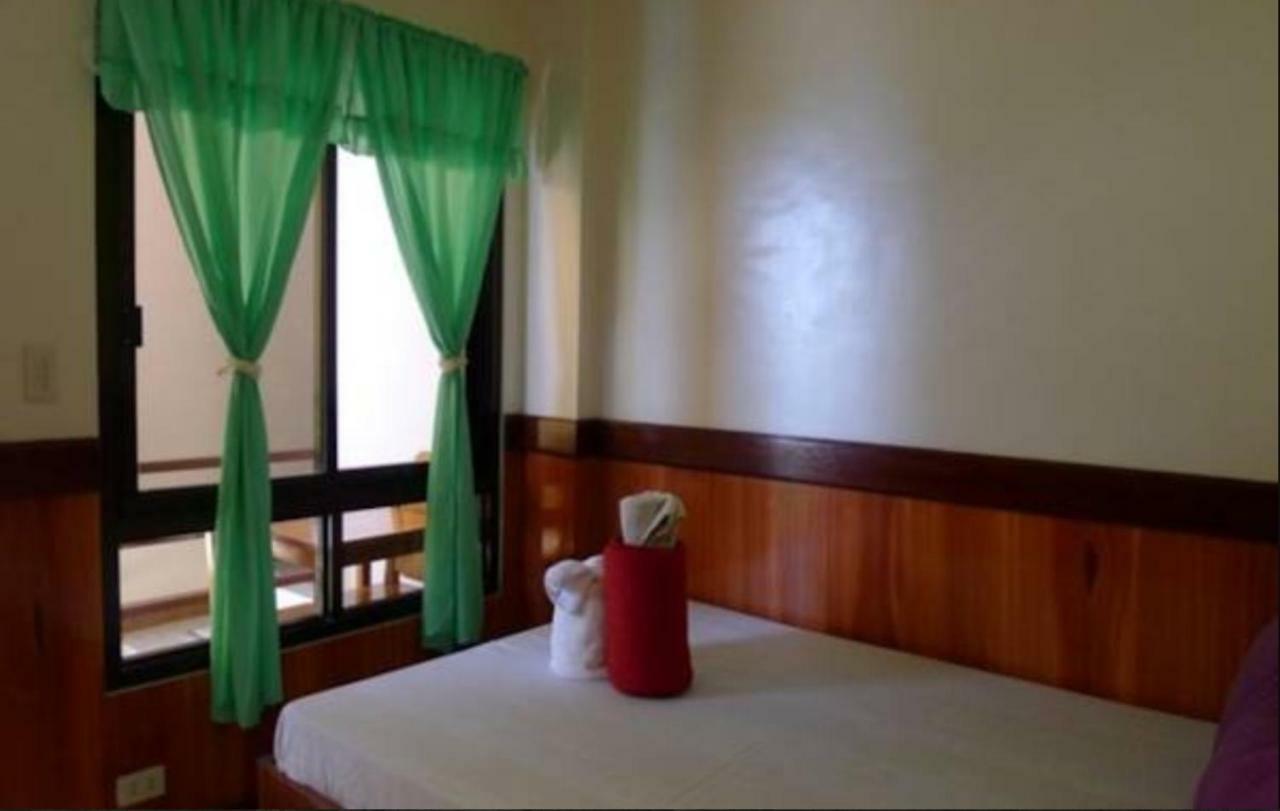 Desert Rose Hotel El Nido Extérieur photo
