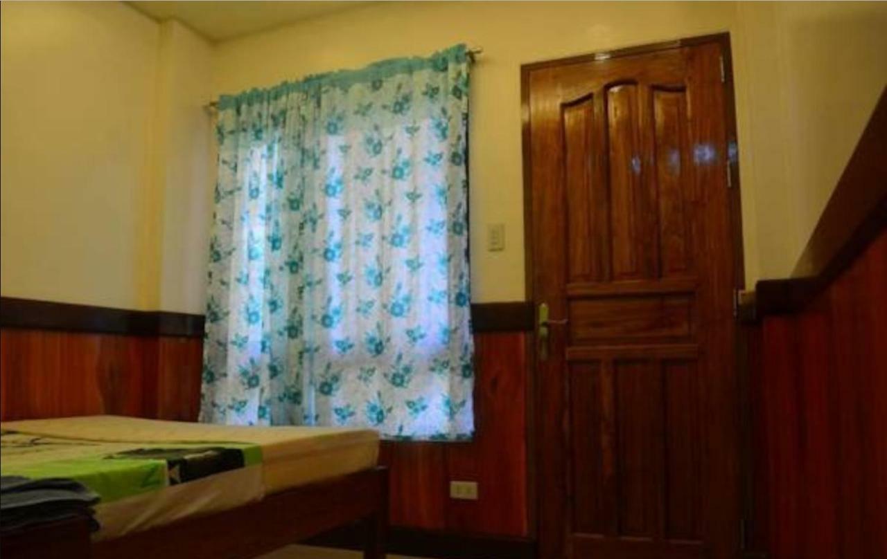 Desert Rose Hotel El Nido Extérieur photo