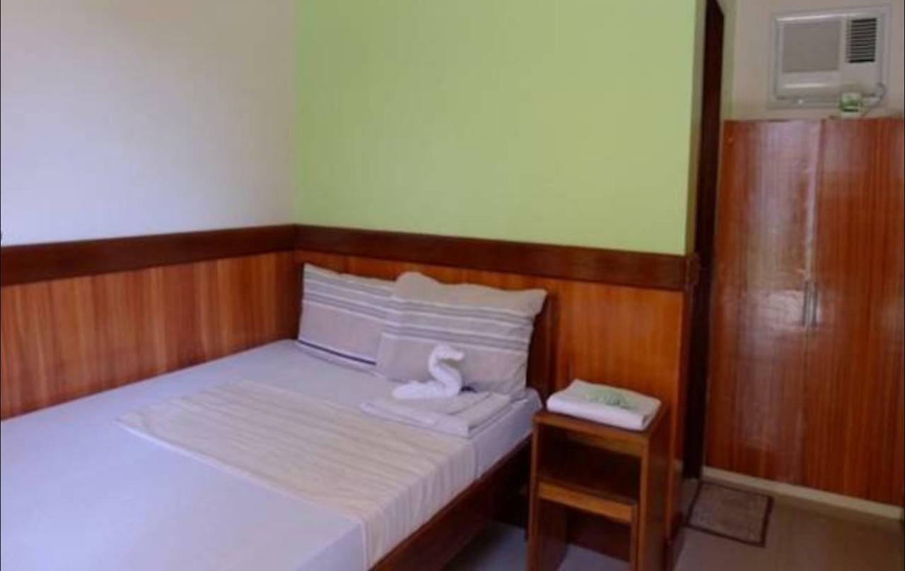 Desert Rose Hotel El Nido Extérieur photo
