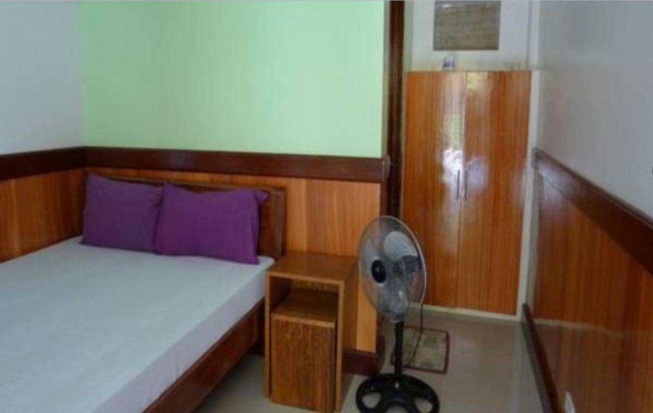 Desert Rose Hotel El Nido Extérieur photo