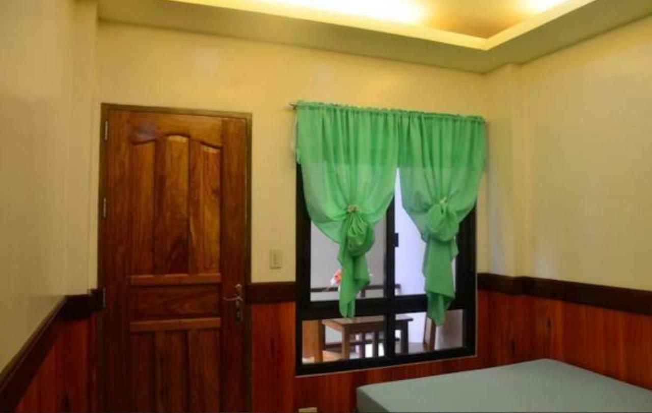 Desert Rose Hotel El Nido Extérieur photo