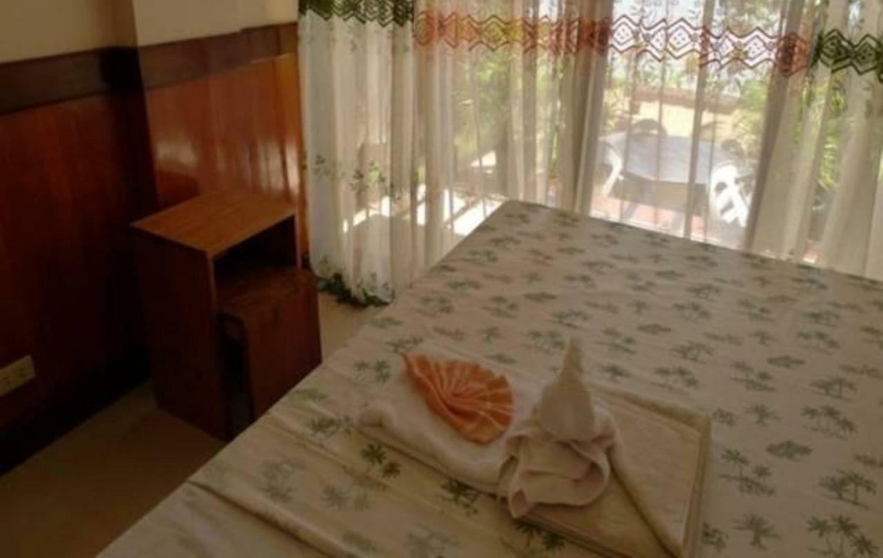 Desert Rose Hotel El Nido Extérieur photo