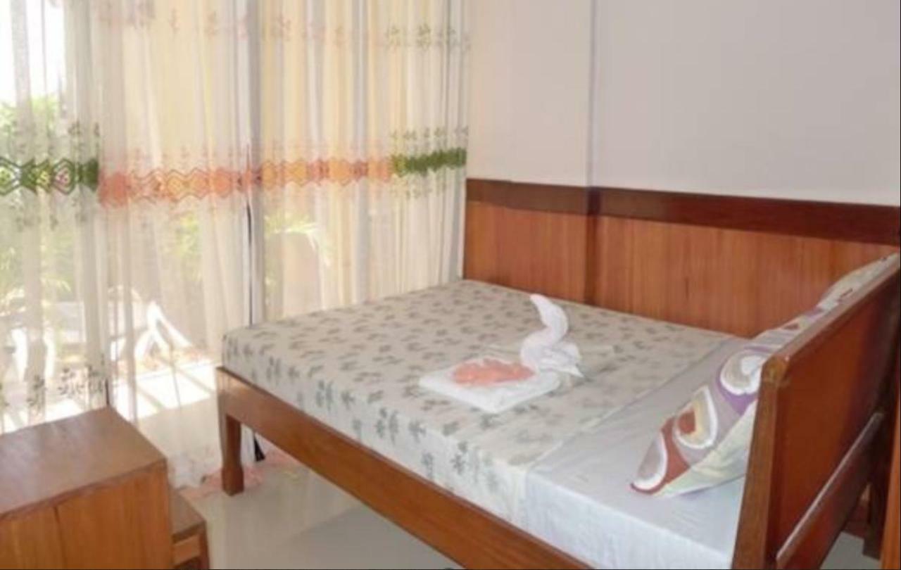 Desert Rose Hotel El Nido Extérieur photo