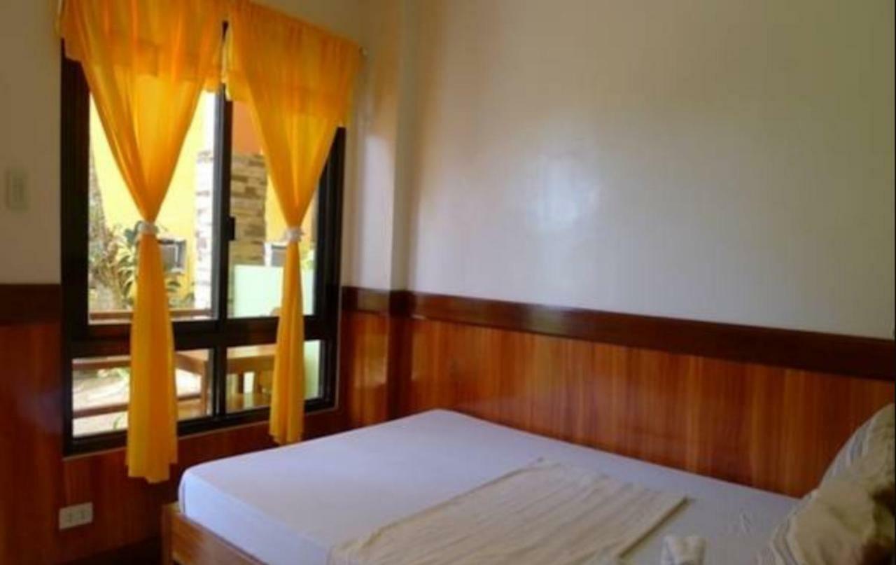 Desert Rose Hotel El Nido Extérieur photo